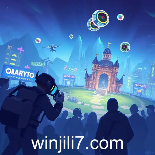 Digital Gaming Trends in 2025