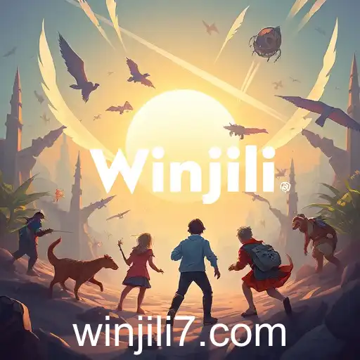 Winjili: Revolutionizing Online Gaming Experiences