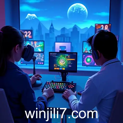 The Rise and Influence of Gaming Platforms in 2025