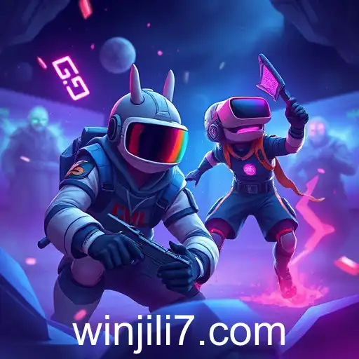 The Rise of Winjili: Revolutionizing Gaming in 2025