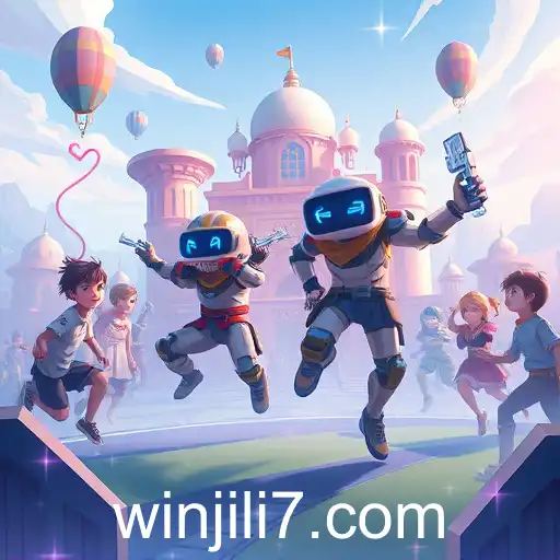 Winjili: A Game-Changer in the Online Gaming World