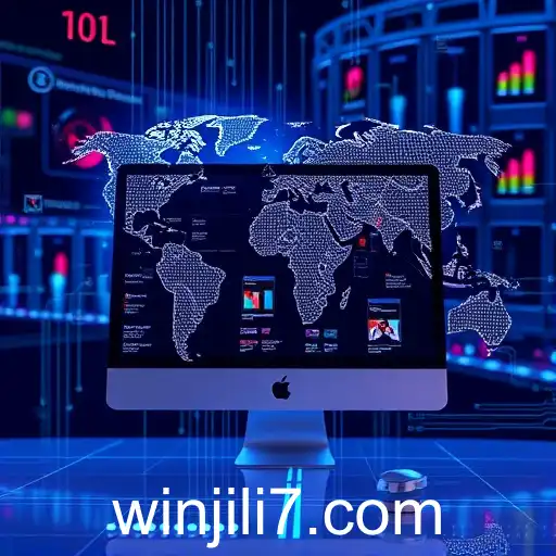 Winjili: Navigating the Future of English Websites