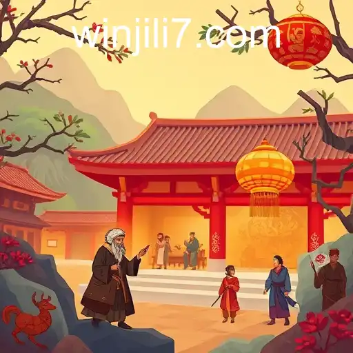 Exploring Global Cultures Through Gaming: An Insight into 'Cultural Insights'