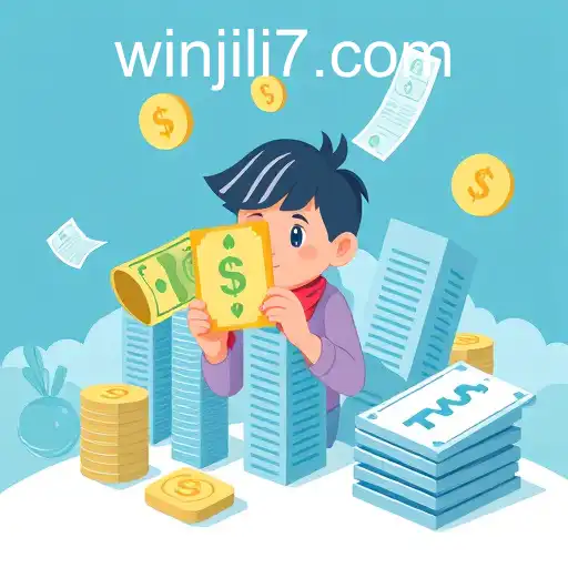 Exploring the 'Financial Advice' Game Category: Where 'Winjili' Meets Financial Literacy