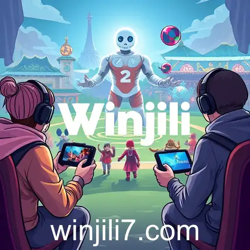The Rise of Winjili: Navigating Cyber Threats in a Digital Age