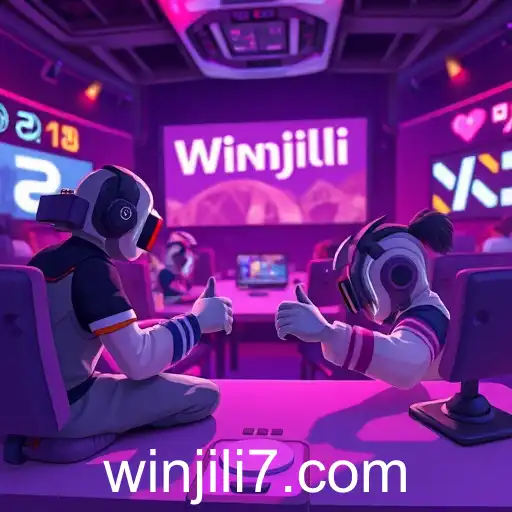 The Rise of Winjili: A New Era in Online Gaming