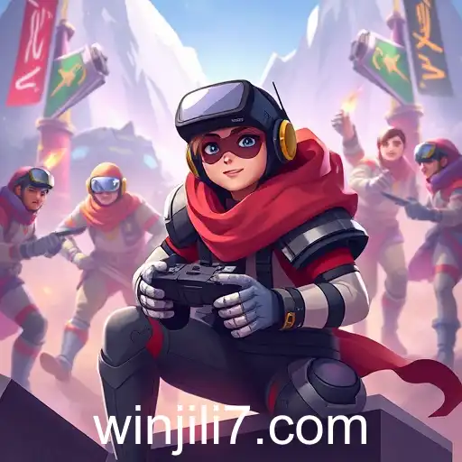 Rising Trends in Online Gaming