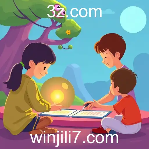 Unveiling Winjili: A New Era in Educational Resources