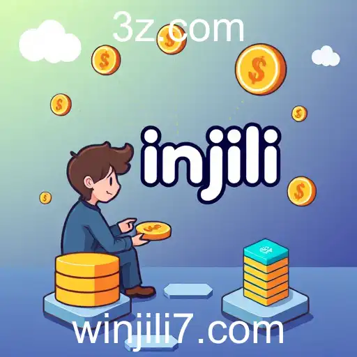 Exploring the 'Financial Advice' Game Category: Where 'Winjili' Meets Financial Literacy