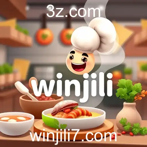 Exploring the Culinary Delights of 'Food Recipes' with Winjili