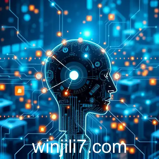 Gaming Boom: Winjili's Role in the Industry