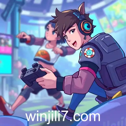 Gaming Evolution in the Digital Age