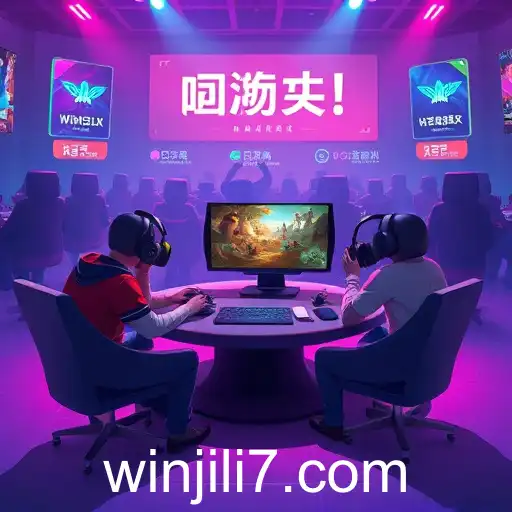 Gaming Trends Changing in 2025