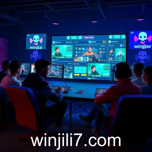 The Rise of Online Gaming Communities in 2025