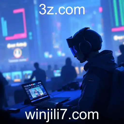 Exploring the Fascinating World of Technology with Winjili