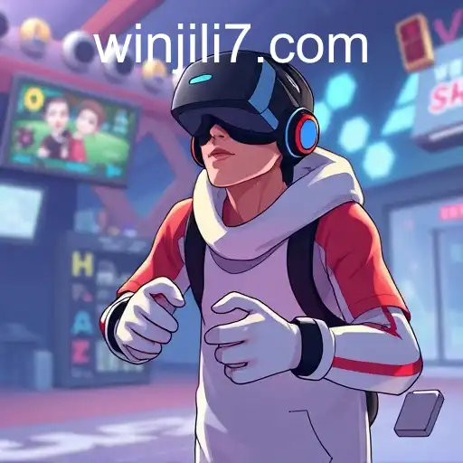 Expanding Horizons: Winjili's Evolution in Gaming