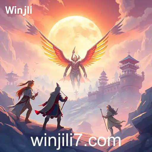 Winjili: The Gaming Platform that Redefines Online Play in 2025