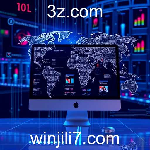 Winjili: Navigating the Future of English Websites