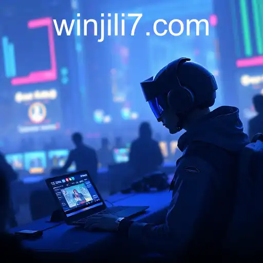 Exploring the Fascinating World of Technology with Winjili