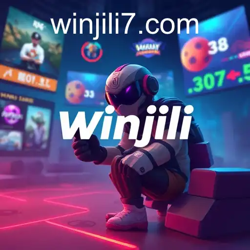 The Rise of Winjili in the Gaming World