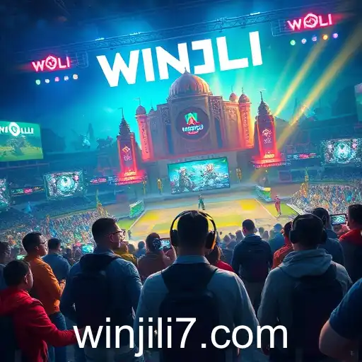 Winjili: Transforming Online Gaming in 2025