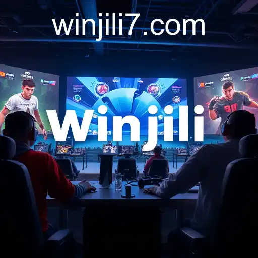 Gaming Trends and Winjili Success